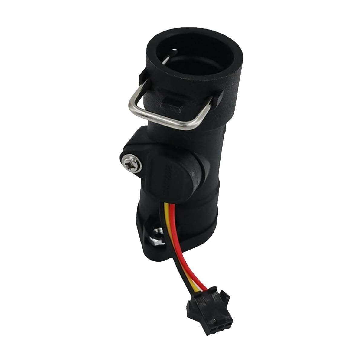 Capteur de débit d'eau ZC-S44 et accessoires de rechange pour tuyauterie - 2