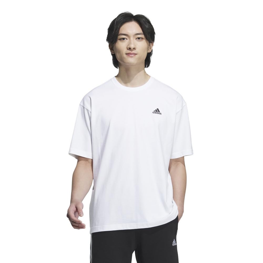 まみさん専用　ADIDAS Tシャツ Mサイズ アディカラー 半袖 白 まみさん専用 ADIDAS Tシャツ Mサイズ アディカラー 半袖 白