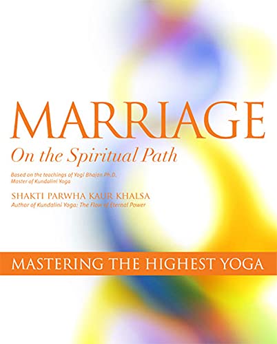 Marriage on the Spiritual Path: Mastering the Highest Yoga (English Edition)