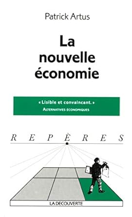La Nouvelle Economie