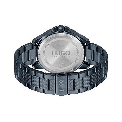 Relojes Hombre, Watch Imagen adicional