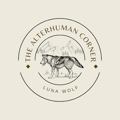 Couverture de Therianthropy and Otherkinity explained