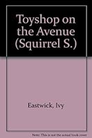 Toyshop on the Avenue 0718819799 Book Cover