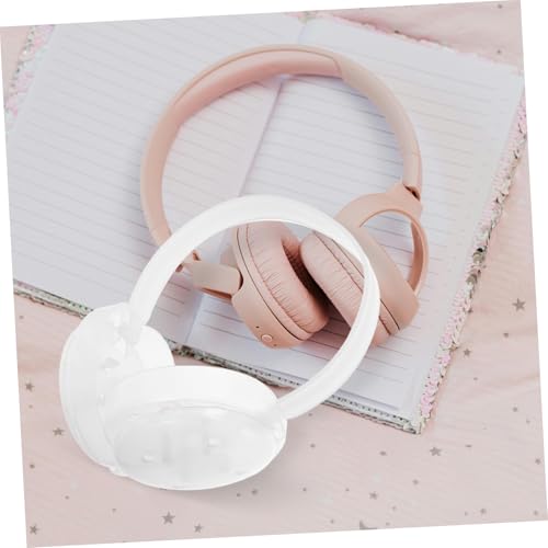 4Pcs Foldable Earmuff Skeleton Kit Ear Warmer Frame for DIY Earmuff Supplies Lightweight Insulated Design for Adults for Winter Cold Protection 6