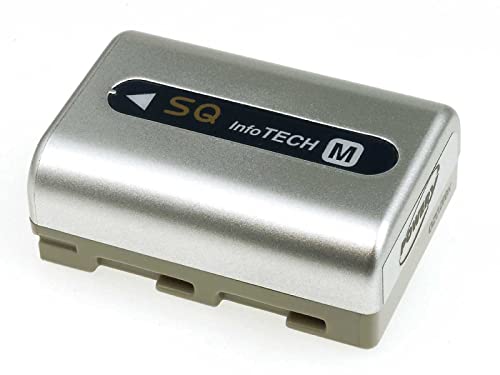 ▶ Tipo: Li-Ion | ▶ Voltaggio: 7,2V | ▶ Capacit?: 1700mAh/12Wh | ▶ Dimensioni prodotto: 55,5mm x 38,2mm x 20,5mm | ▶ Peso articolo: 55 g. | ▶ 100% compatibile |