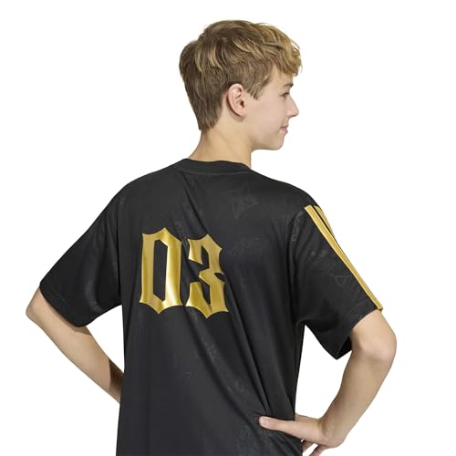 MAILLOT MIDAS ADIDAS x FORTNITE - vue 9