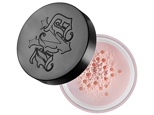 Kat Von D Lock It Powder Translucent Mini 0.049 oz