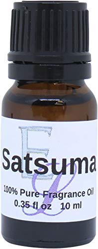 Aceite Aromático Satsuma 10 ml miniatura 1