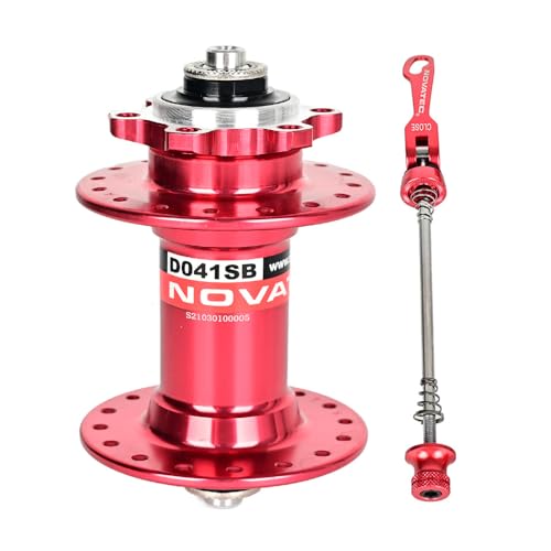 HZBIKE D442 MTB Hubs 36H