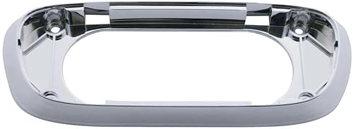 Base de montaje de luz de cúpula central para Kenworth W900LT800 2006-14 y T660 2008-14