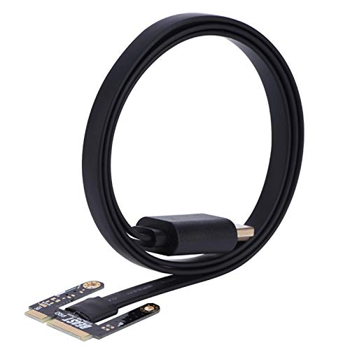 HDMI to Mini PCI-E, Mini PCI-E Cable Cord, 1Pc 30G Package Weight for Professional Use PC