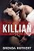 Killian (On the Line Book 1)