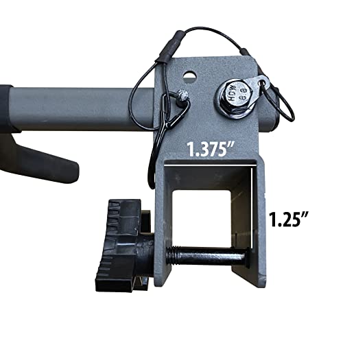 Image of Summit Treestands Universal Footrest