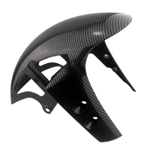 Extension ailes moto protection carénage carbone YZF R1 R6
