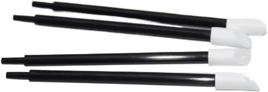 T-21 と互換性のある Rubystick プリントヘッド用 T-21 クリーニング綿棒 50 個
