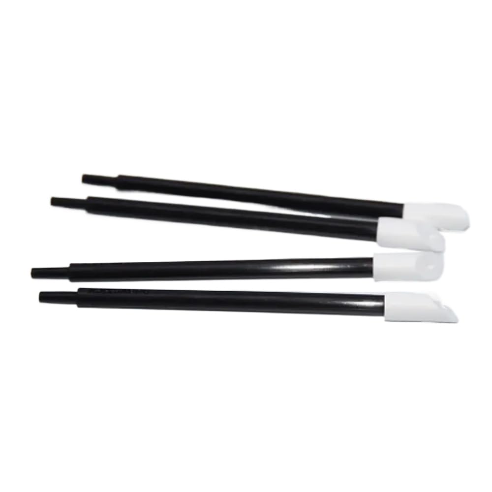 50 Stück T-21 Reinigungstupfer, kompatibel mit Ruby Stick Druckkopf