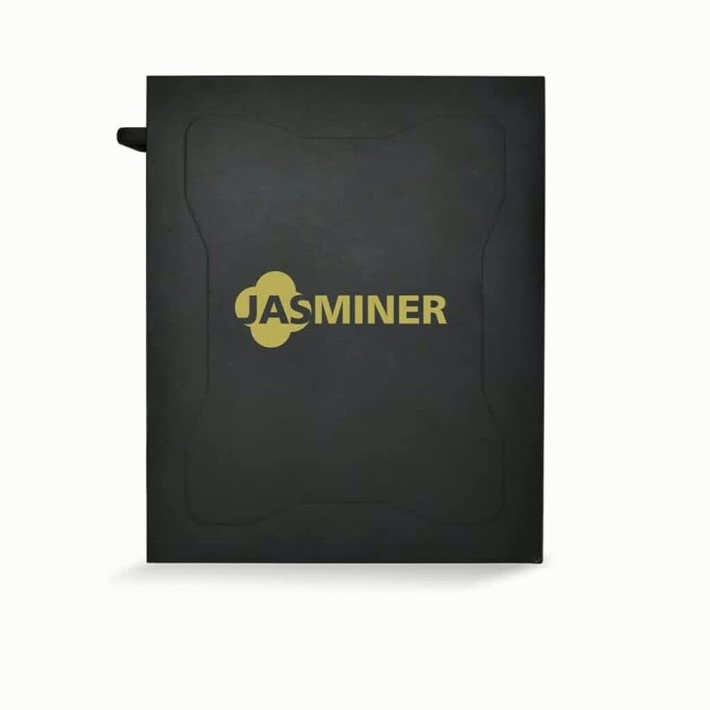 OEMGMINER New Released Jasminer X4-Q-Z ETC ETHW Miner 840MH/s 340w Low Power Bulid-in PSU Ultra-Silence Home Mining