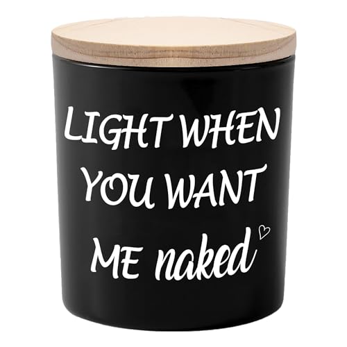 BFJLIFE Gifts for Him Men Funny Unique Anniversary Valentines Fathers Day Christmas...