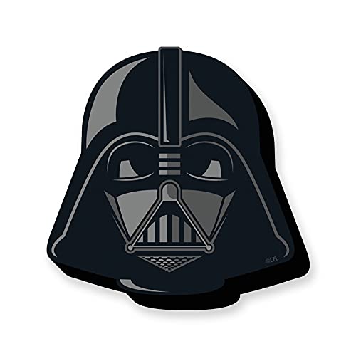 AQUARIUS – Star Wars Darth Vader Helmet Funky Chunky Magnet