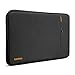 tomtoc Capa de bolsa de 360° compatível com 15,6 polegadas Acer, ASUS, Dell, HP, notebook Lenovo Chromebook Ultrabook, computador, repelente de água, proteção total para laptop, manga para laptop