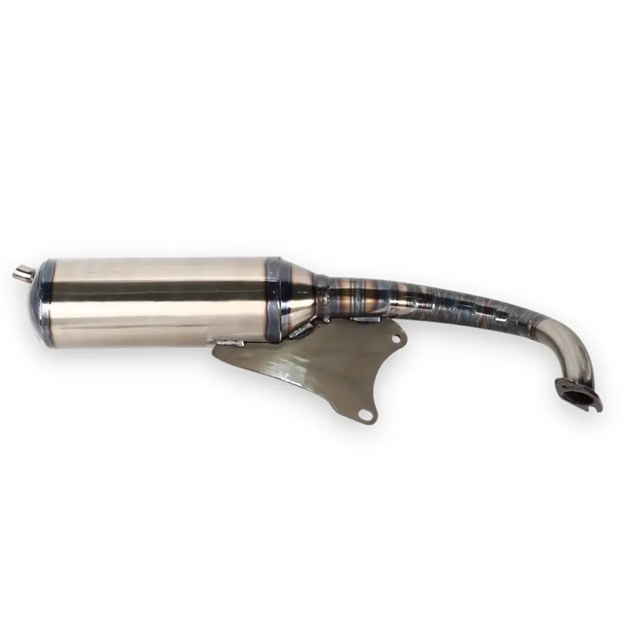 BMF クロームパワーチャンバー 3YK SA16J ニュウドウカジカ