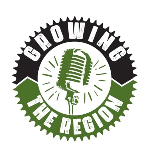 Growing the Region: Episode 3 | National Wrecking Co Titelbild
