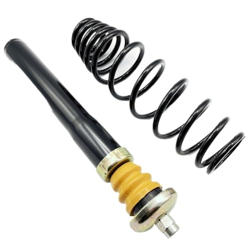 Amortisseur avant quad Buyang pour supprimer les vibrations de votre 300CC