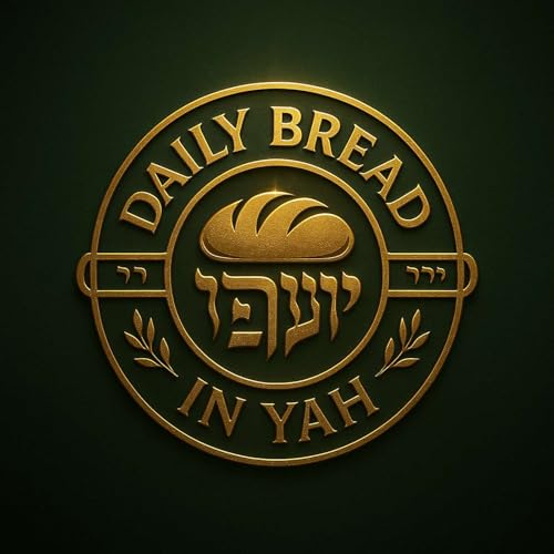 Couverture de Daily Bread in YAH