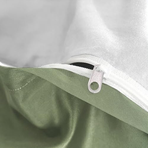 Housse de Couette Lapin Hypoallergénique Douce et Résistante en Microfibre - 8