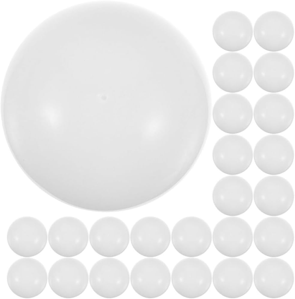 Gadpiparty 40pcs Openable Lottery for Raffles Picking for Parties and Events Reusable Material Fun Drawing Activity Accessory