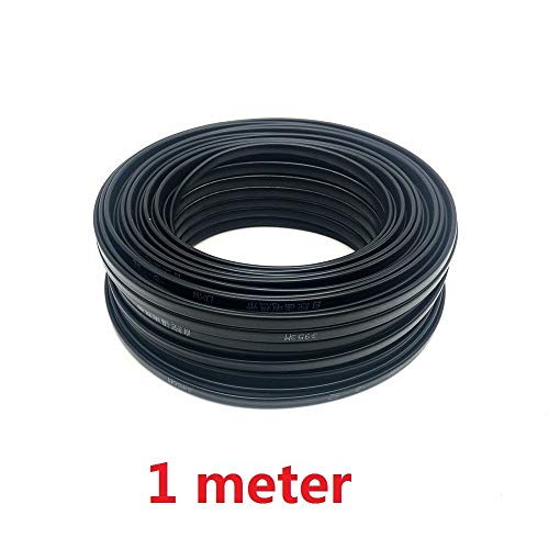 NLLeZ 1~100m 20W / m Freeze Freeze Protection Cavo...