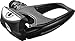 SHIMANO Tiagra PD-R540-LA SPD-SL Racing Pedal w/o Reflector; Black