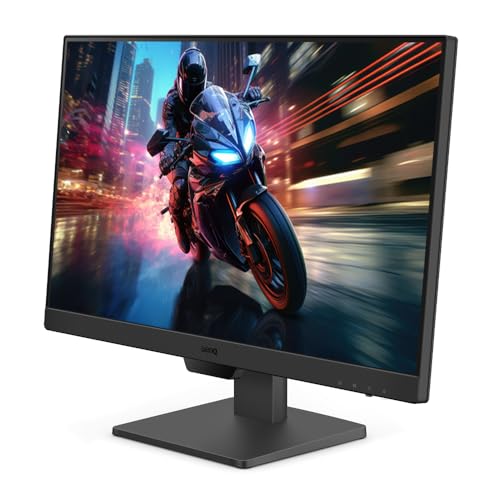 Monitores, Personal Computer monitor led Marca BenQ (2)