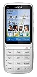  Nokia C3-01.5 silver