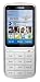 Produktbild Nokia C3-01.5 silver