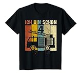 Feuerwehrauto Geburtstag Jungen