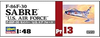 ハセガワ 1/48 アメリカ空軍 F-86F-30 セイバー U.S.エアフォース プラモデル PT13 o7r6kf1 Amazon | ハセガワ 1/48 アメリカ空軍 F-86F-30 セイバー U.S.