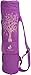 Fit Spirit® Tree of Life Exercise Yoga Mat Bag w/ 2 Cargo Pockets - Pink