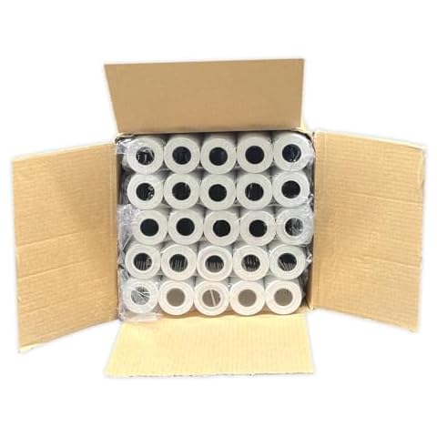 Bobines thermiques UNIVERS GRAPHIQUE 57x30 Cover