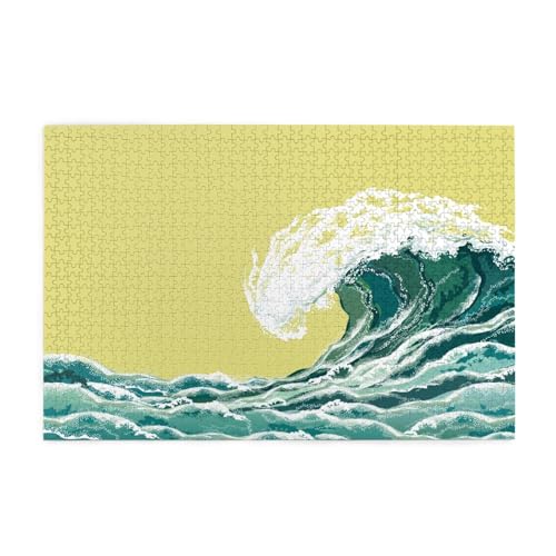 レトロ パズル 1000ピース」の人気商品一覧 | 安い商品を通販サイト