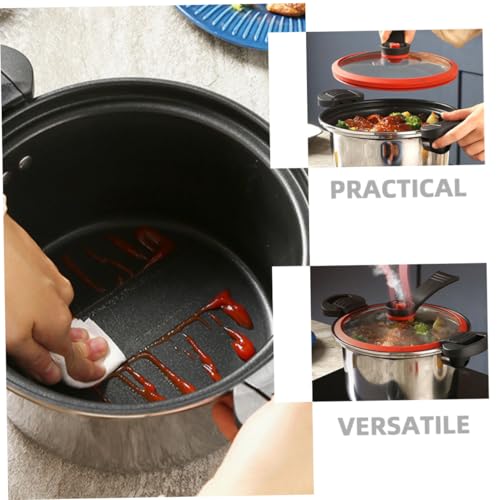 Olla a presión Acero inoxidable 0.01L ELAYARD miniatura 6