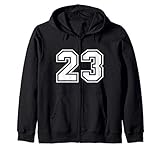 sudadera 23 241 gr, Encaje clasico, Cinta de sarga en el cuello