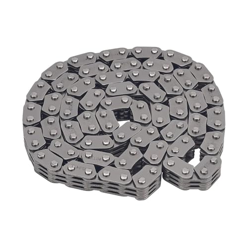 Chaîne de came de synchronisation 122 maillons pour moto TR250 BJ250 KL250 VN250