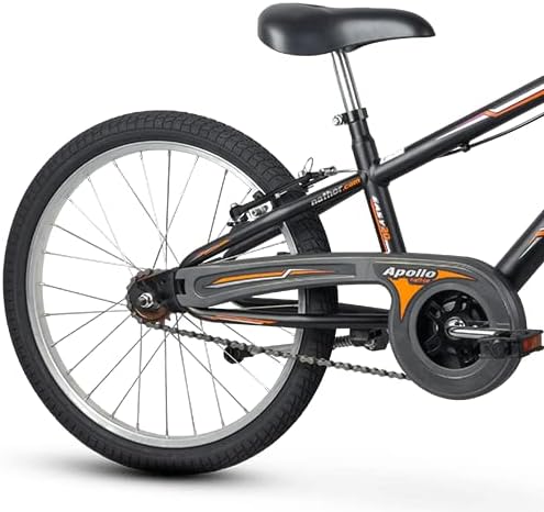 Bicicleta Nathor Apollo Aro 20 - Bike Point SC