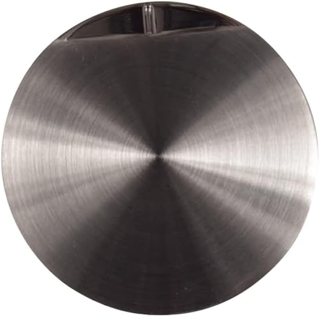 WPW10559475 Durable Range Knob