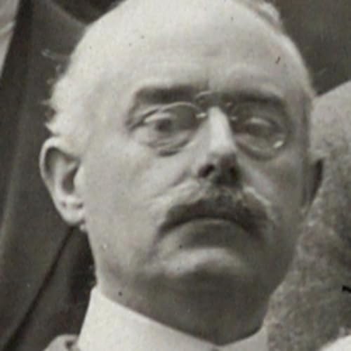 Thurnley Abbey, by Perceval Landon