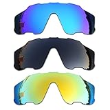 Grosor de las lentes: 1.5 MM ; Alta calidad, fácil de instalar.