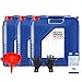 Produktbild 3x Original Liqui Moly 20L Synthoil High Tech 5W-40 1308 Motoröl Motorenöl