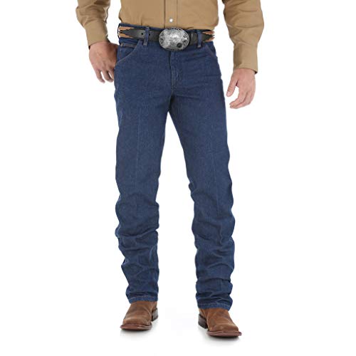 Wrangler Men's Premium Performance Cowboy Cut Jean
