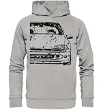  glstkrrn Tigra Hoodie
